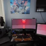 Only the finest OLED for my 8-32bit Indie Games 🍷