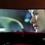 Fantastic Curved Ultrawide Monitor