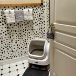 A Perfect Litter Box.