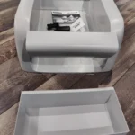 PetSafe ScoopFree Clumping Self-Cleaning Litter Box