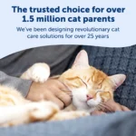 PetSafe Automatic Litter Box Clumping Litter