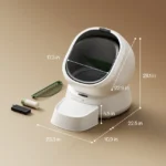 Petlibro Luma Smart Litter Box