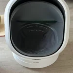 Smart and safe automatic litter box!