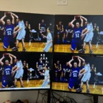 Good monitor value for the price.