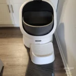 Makes living with cats so much more bearable.