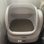 Convenient, less odor and wasted litter