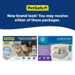 PetSafe Smart Self-Cleaning Litter Box