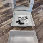 PetSafe ScoopFree Clumping Self-Cleaning Litter Box