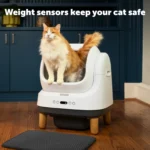PetSafe Self-Cleaning Litter Box with App