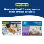 PetSafe Smart Self-Cleaning Litter Box
