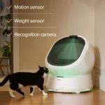 Petlibro Luma Smart Litter Box