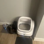 Great cat litter cleaner