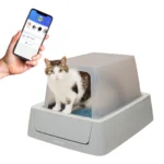 PetSafe Smart Self-Cleaning Litter Box