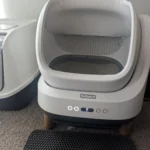 Super simple set up & easy to use!