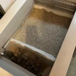 Love not having to scoop anymore