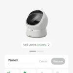 Weight Sensor will ruin every day for you.