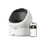 Petlibro Luma Smart Litter Box