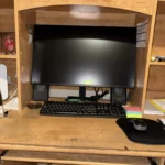 Monitor