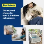 PetSafe Smart Self-Cleaning Litter Box