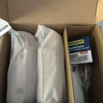 I am amazed with this litter box