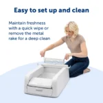 PetSafe Automatic Litter Box Clumping Litter