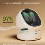 Petlibro Luma Smart Litter Box