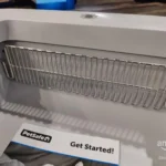 PetSafe ScoopFree Clumping Self-Cleaning Litter Box